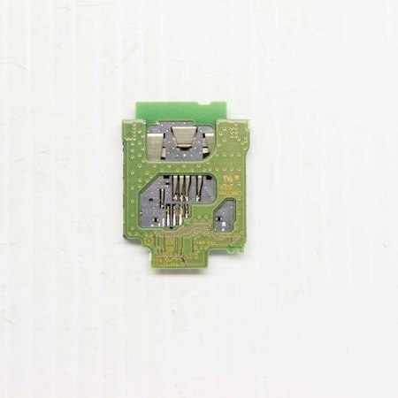 Sony MOUNTED CIRCUIT BOARD MS-504 A-1887-589-A